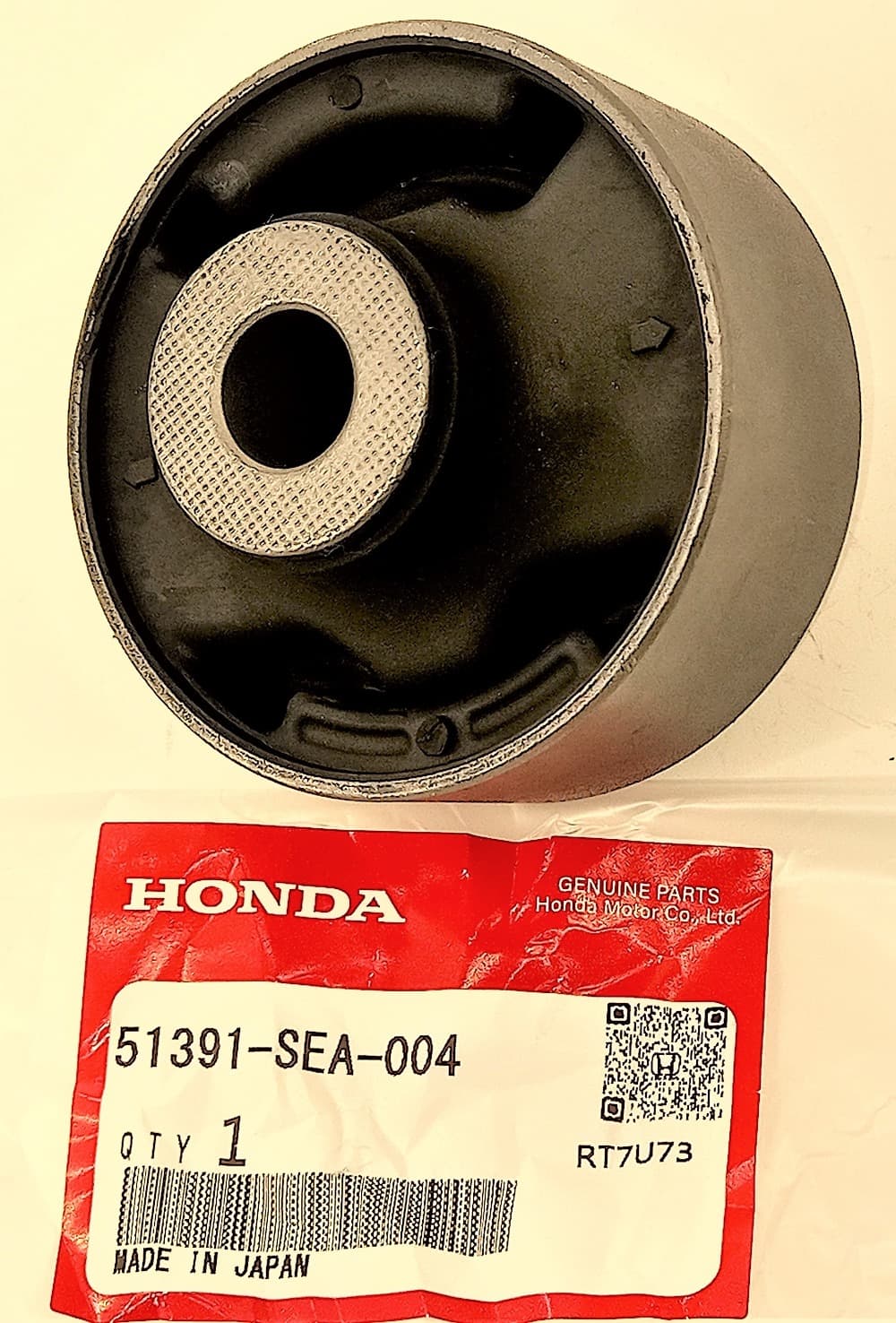 Сайлентблок Хонда Аккорд в Обнинске 555534484