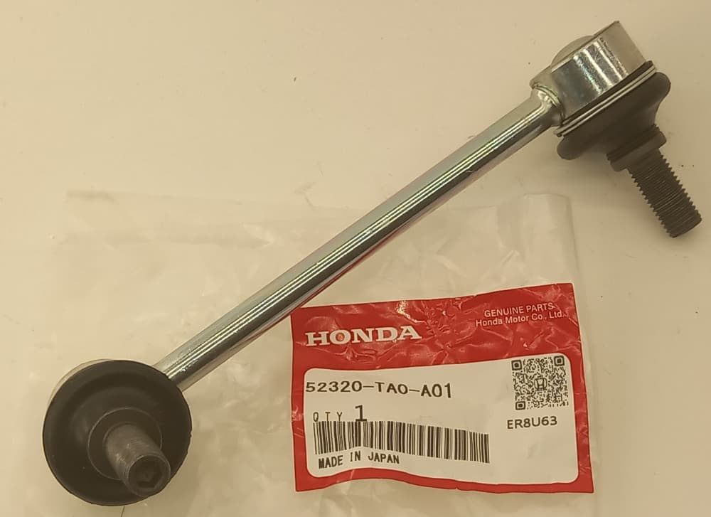 Стойка стабилизатора Хонда Аккорд в Обнинске 555535662
