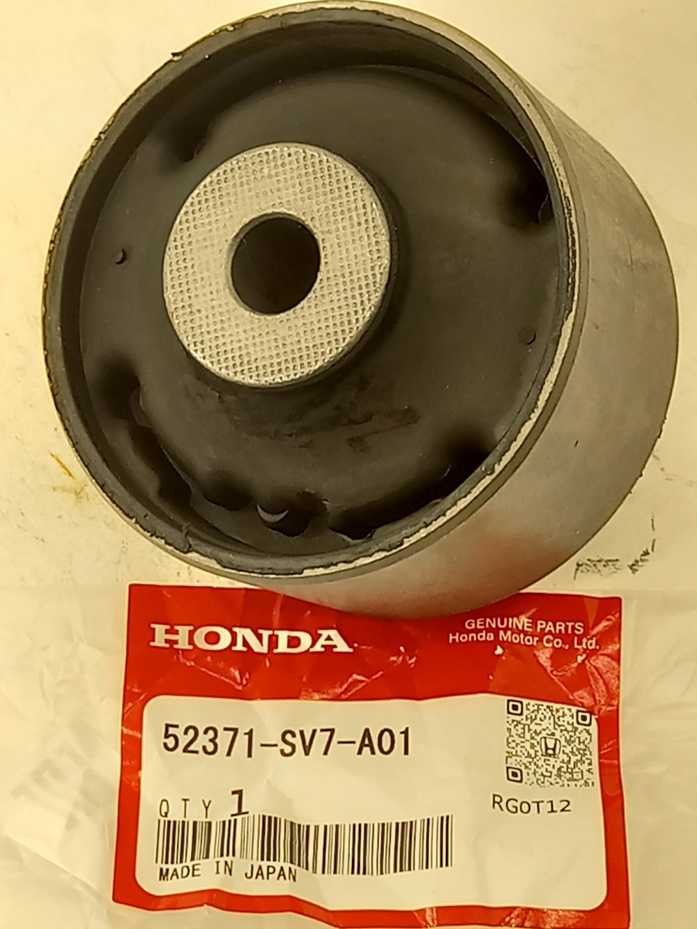 Сайлентблок Хонда Рафага в Обнинске 555532585