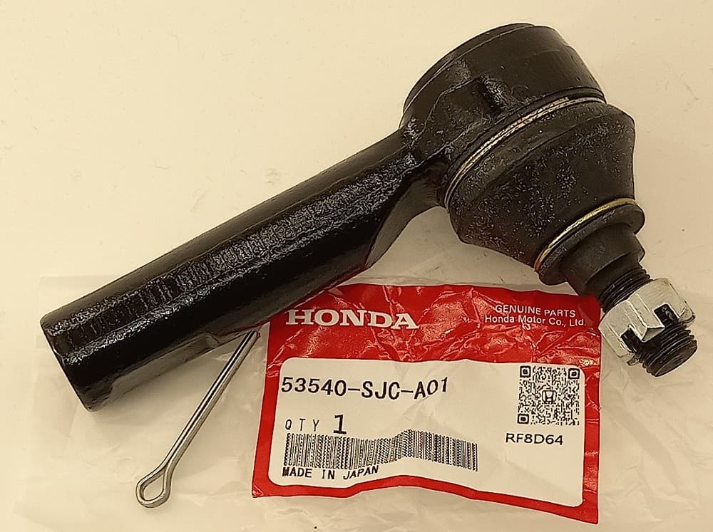 Рулевой наконечник Хонда Одиссей в Обнинске 555531784