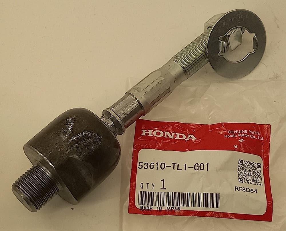 Тяга рулевая Хонда Аккорд в Обнинске 555535501