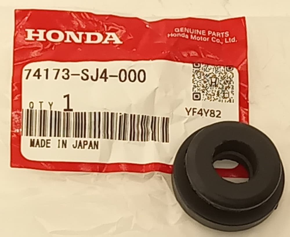 Втулка Хонда Лого в Обнинске 555531497