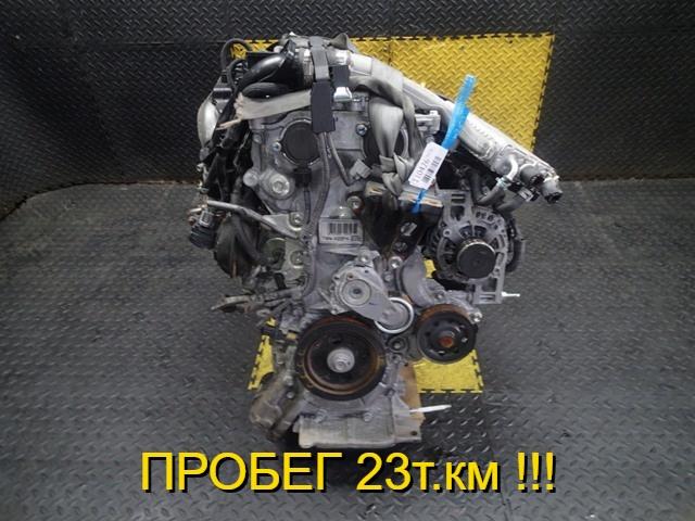 Двигатель Тойота СНР в Обнинске 110426