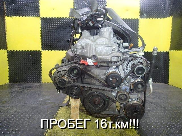 Двигатель Ниссан Куб в Обнинске 111899