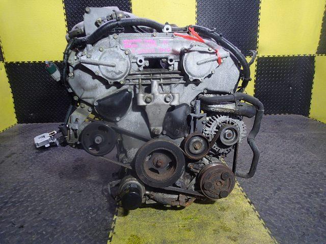 Двигатель Ниссан Мурано в Обнинске 111918