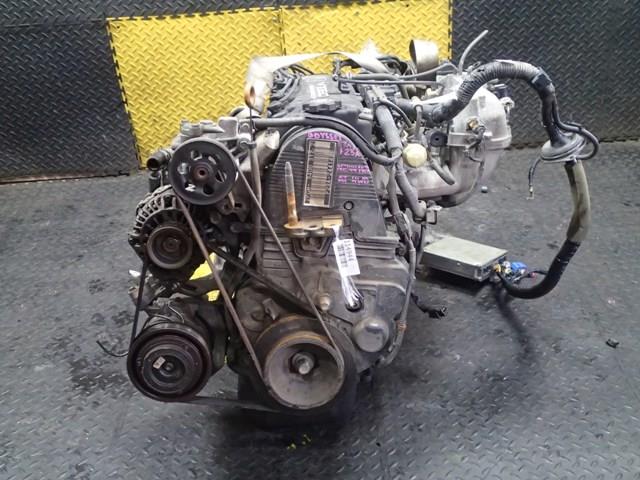 Двигатель Хонда Одиссей в Обнинске 114944