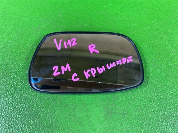 Зеркало Тойота Витц в Обнинске 114985