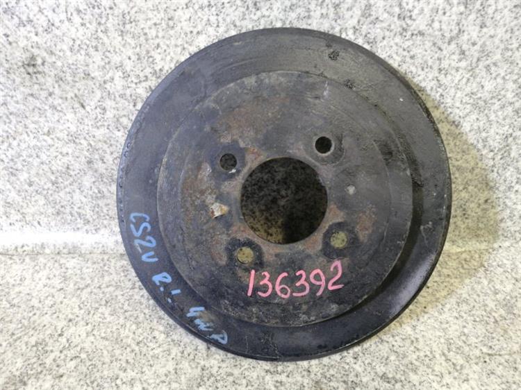 Тормозной диск Мицубиси Лансер в Обнинске 136392