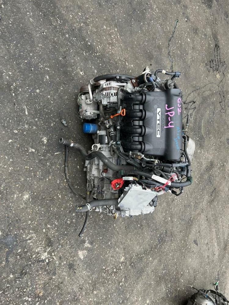 Двигатель Хонда Аирвав в Обнинске 219534