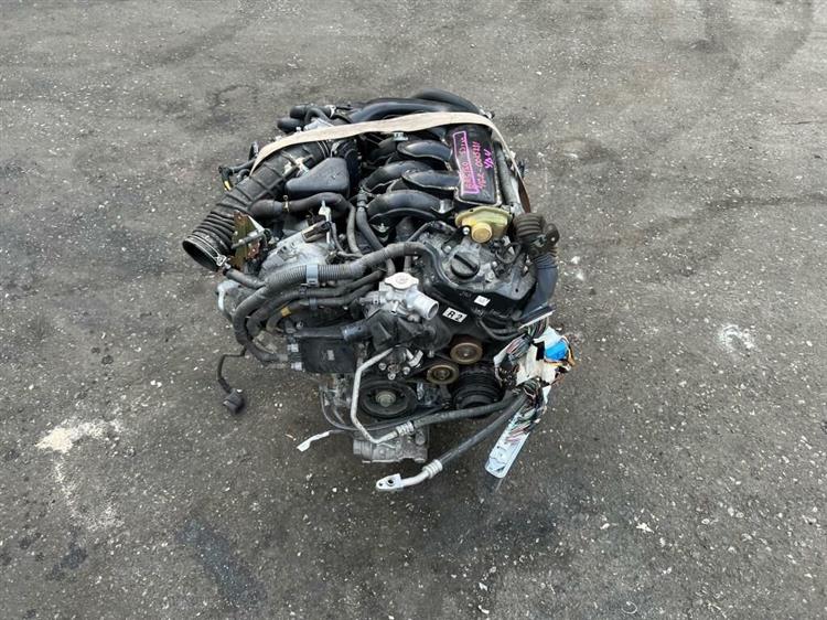 Двигатель Тойота Краун в Обнинске 2218531