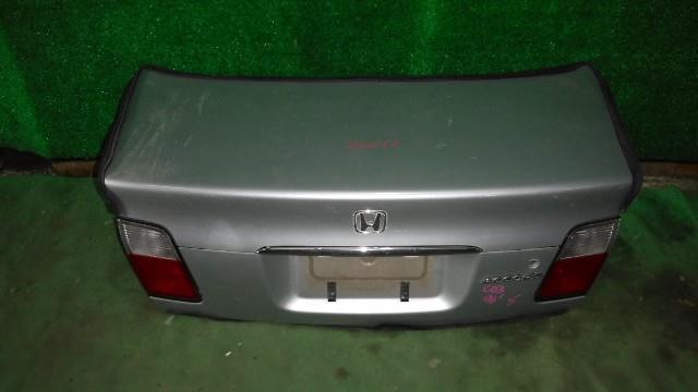 Крышка багажника Хонда Аккорд в Обнинске 223711