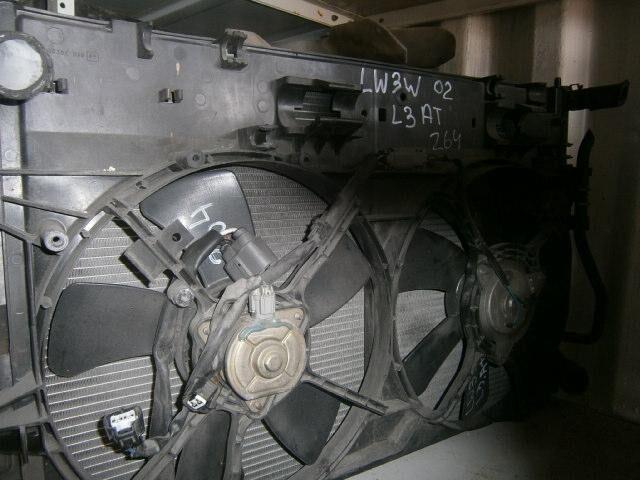 Радиатор основной Мазда МПВ в Обнинске 24080