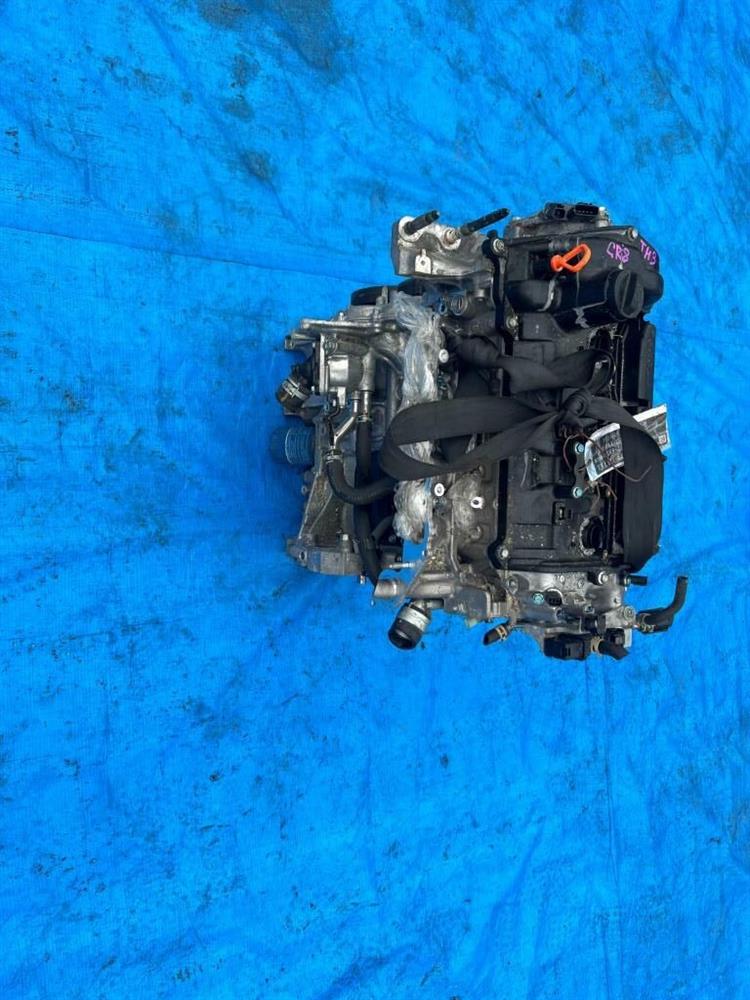 Двигатель Хонда Фит в Обнинске 243874