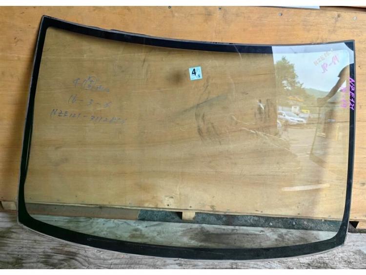 Лобовое стекло Тойота Королла в Обнинске 249564
