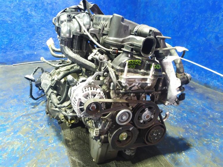 Двигатель Сузуки Хастлер в Обнинске 255152