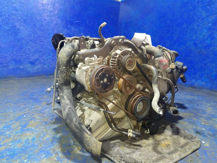 Двигатель Сузуки Эвери в Обнинске 264214