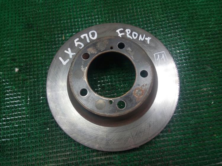 Тормозной диск Лексус ЛХ 570 в Обнинске 26846