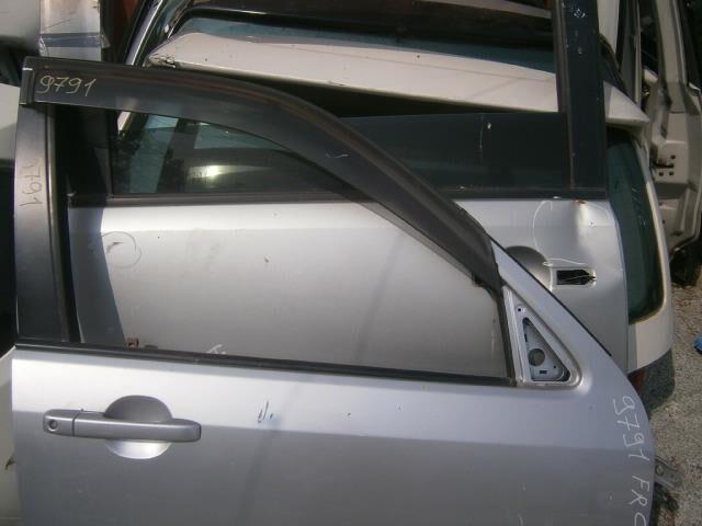 Ветровики комплект Хонда СРВ в Обнинске 29810