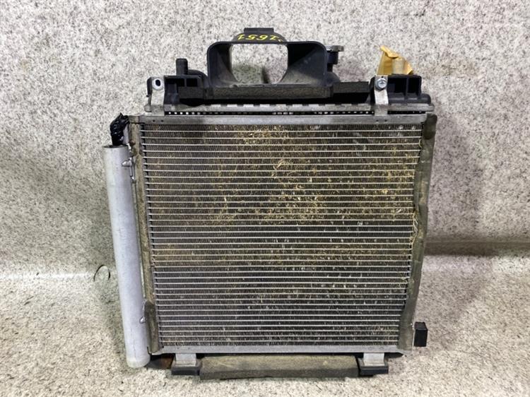 Радиатор основной Сузуки Вагон Р в Обнинске 331651