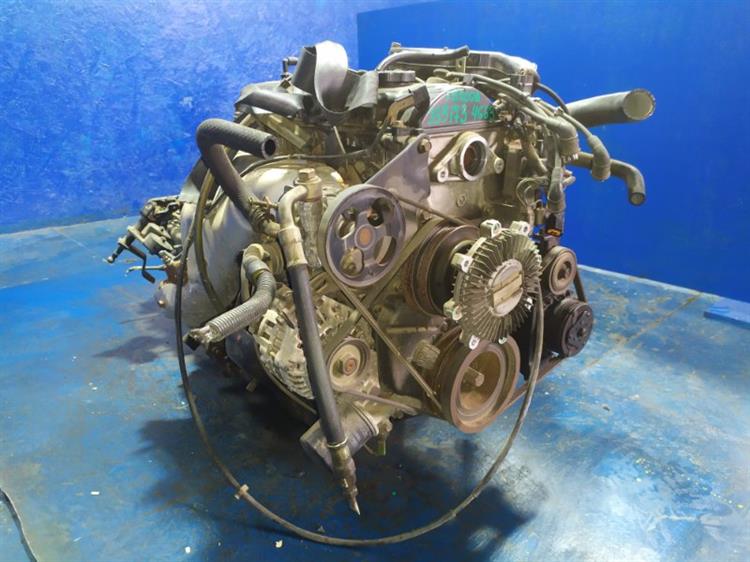 Двигатель Мицубиси Кантер в Обнинске 333173