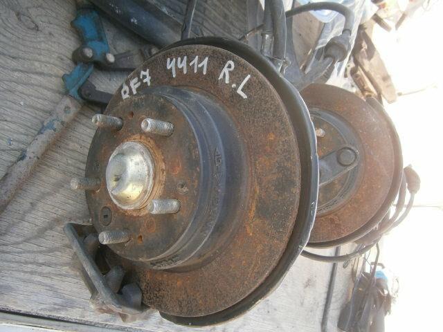 Тормозной диск Хонда Степвагон в Обнинске 41699