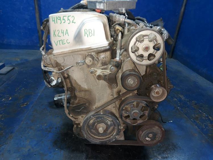 Двигатель Хонда Одиссей в Обнинске 419552