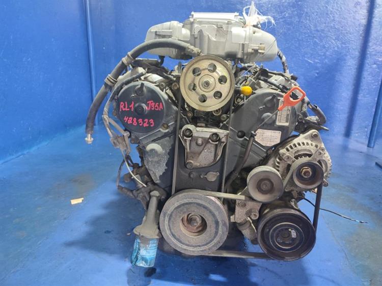 Двигатель Хонда Лагрейт в Обнинске 428323