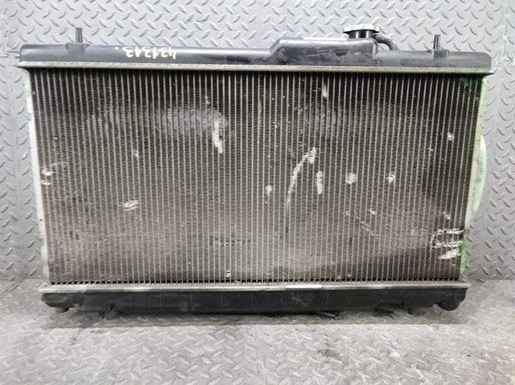 Радиатор основной Субару Легаси в Обнинске 431313