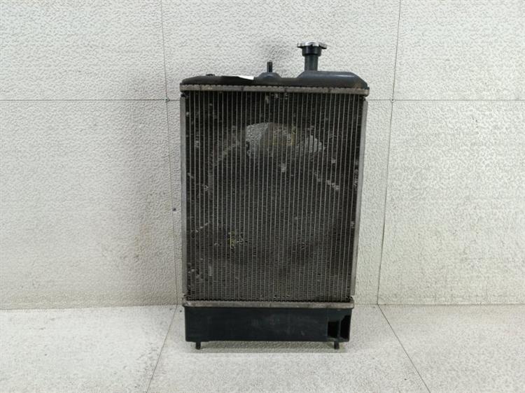 Радиатор основной Мицубиси ЕК в Обнинске 450841