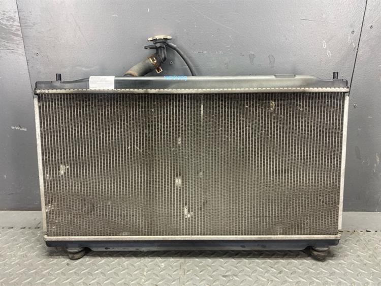 Радиатор основной Хонда Фрид в Обнинске 467471