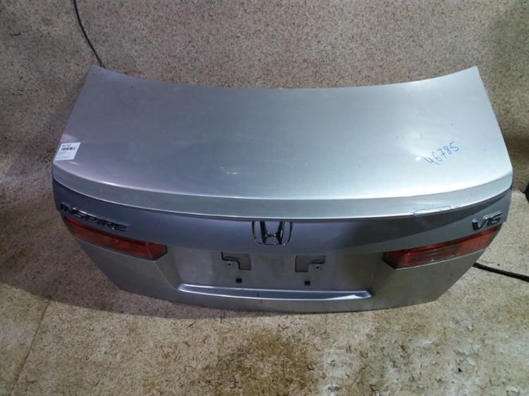 Крышка багажника Хонда Инспаер в Обнинске 46785