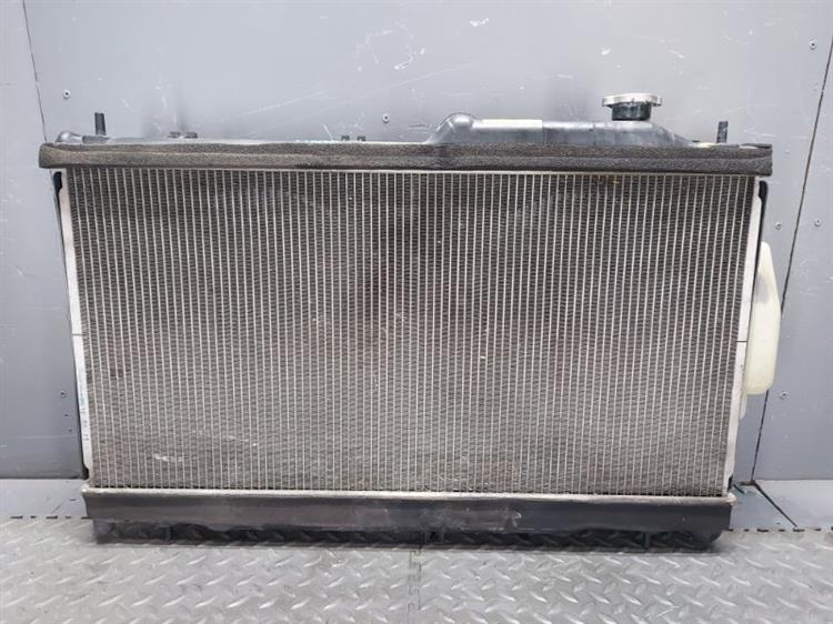 Радиатор основной Субару Эксига в Обнинске 476461
