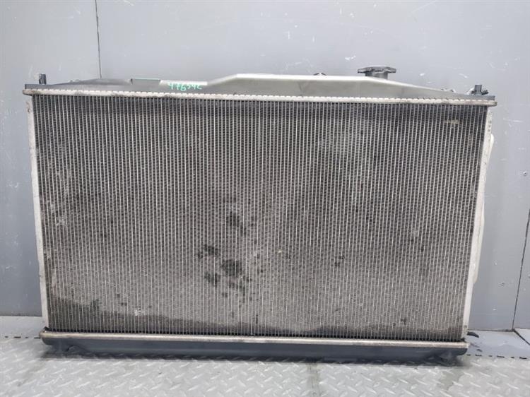 Радиатор основной Хонда Одиссей в Обнинске 476542