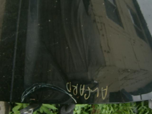 Дверь Тойота Альфард в Обнинске 48284