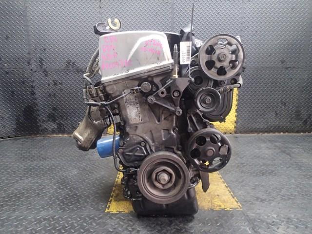 Двигатель Хонда СРВ в Обнинске 49921