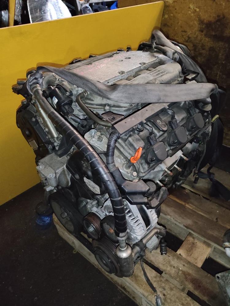 Двигатель Хонда Легенд в Обнинске 551641
