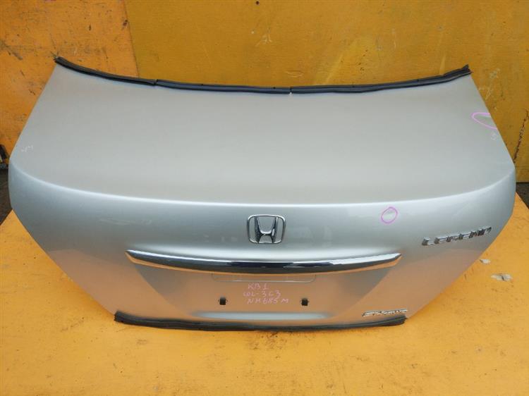 Крышка багажника Хонда Легенд в Обнинске 555211