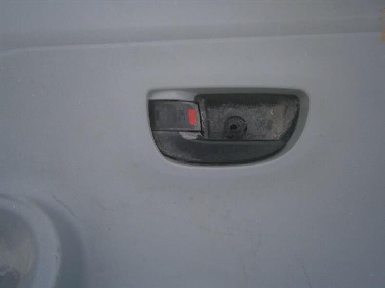 Дверь Тойота Приус в Обнинске 66102