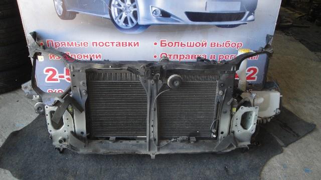 Рамка радиатора Субару Форестер в Обнинске 712111