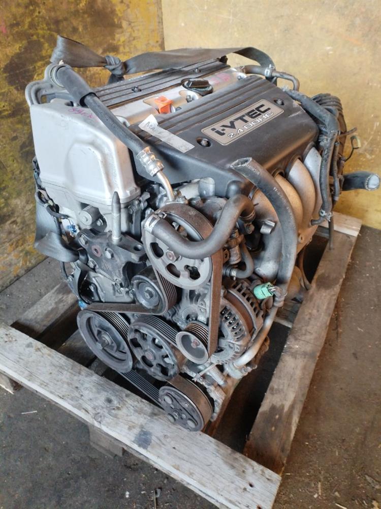 Двигатель Хонда СРВ в Обнинске 731822