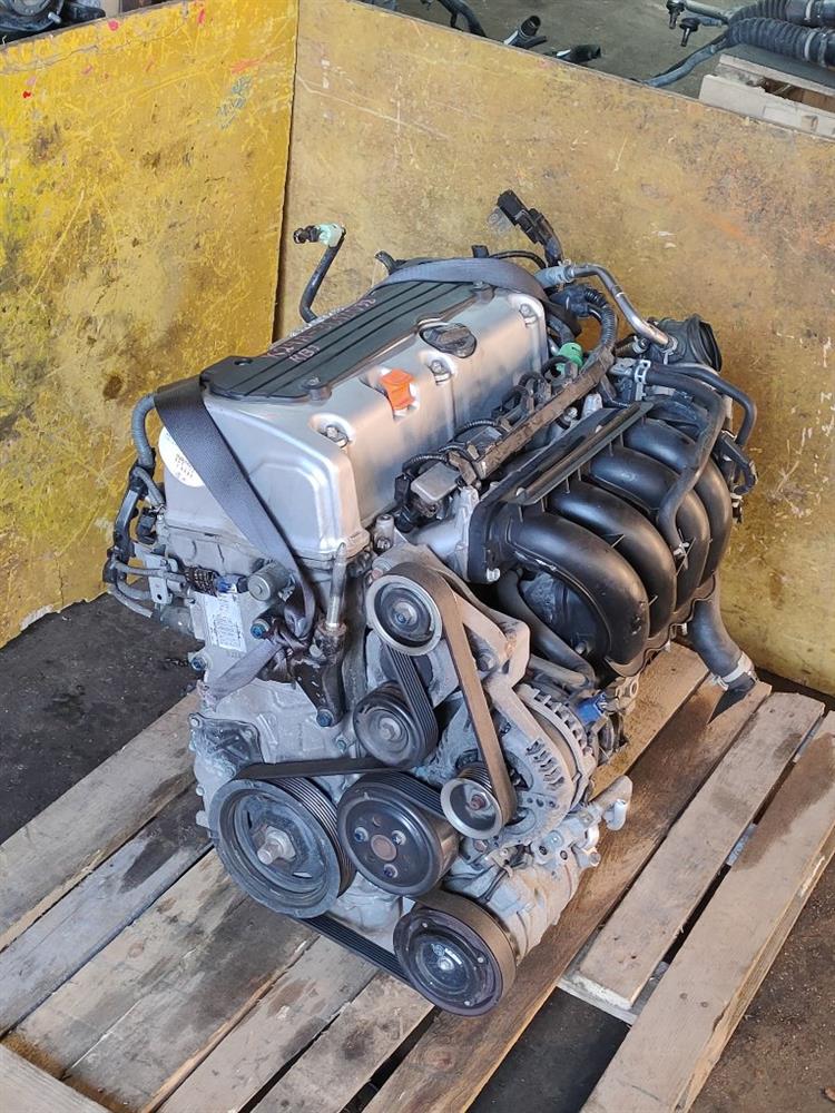 Двигатель Хонда Одиссей в Обнинске 732431