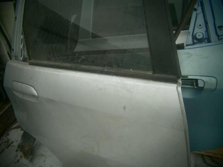 Дверь Хонда Фит в Обнинске 76337