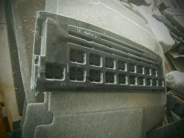 Полка багажника Тойота Сиента в Обнинске 77566