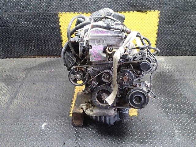 Двигатель Тойота Веллфайр в Обнинске 91042