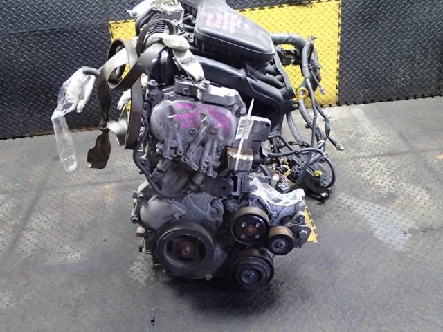 Двигатель Ниссан Х-Трейл в Обнинске 91101