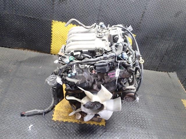 Двигатель Ниссан Эльгранд в Обнинске 91113