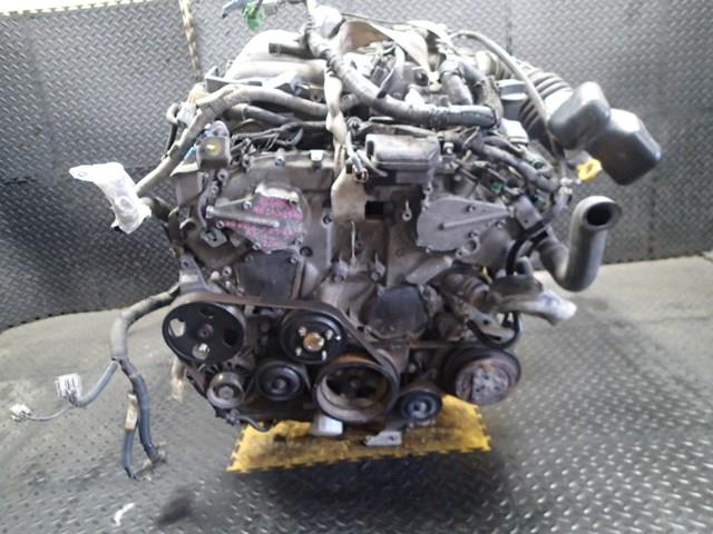 Двигатель Ниссан Эльгранд в Обнинске 91118