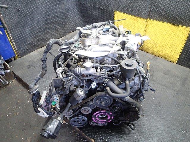 Двигатель Ниссан Ку45 в Обнинске 91125