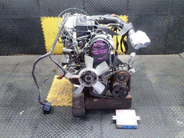 Двигатель Сузуки Эскудо в Обнинске 91158