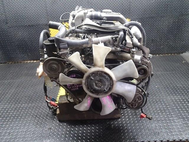 Двигатель Ниссан Сафари в Обнинске 95493